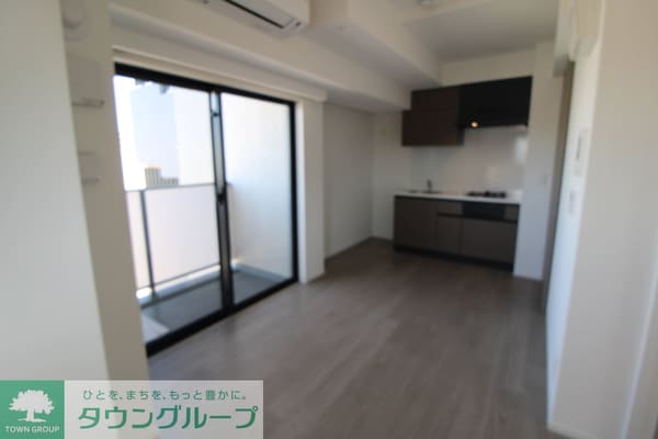 子供部屋(リビング/居室)