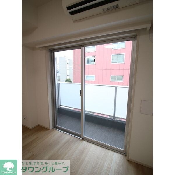 バルコニー(バルコニー)