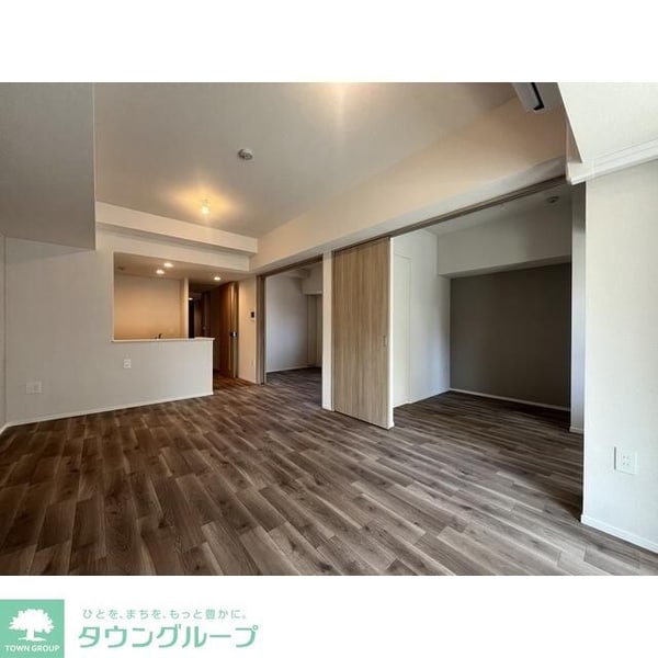 リビング・居室