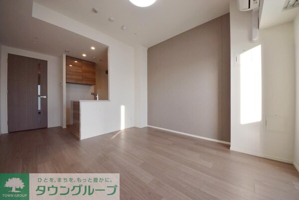 リビング・居室