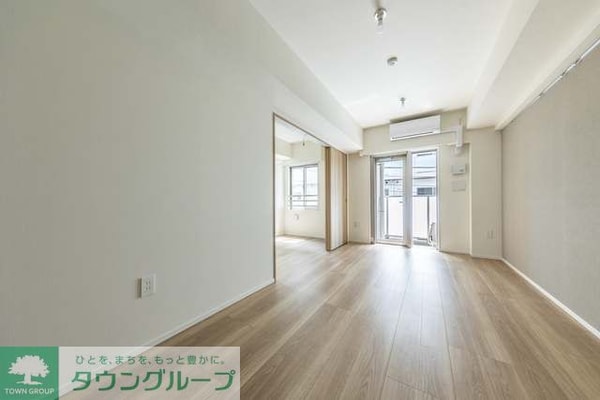 設備(※写真は同タイプ住戸です。)