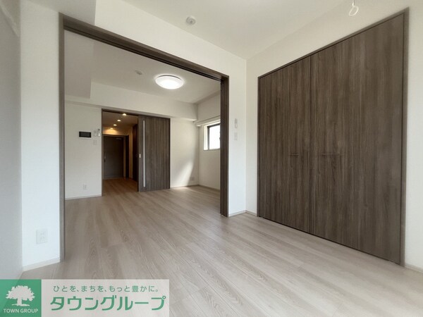 その他室内・内装(リビング/居室)