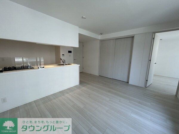 リビング・居室(リビング/居室)