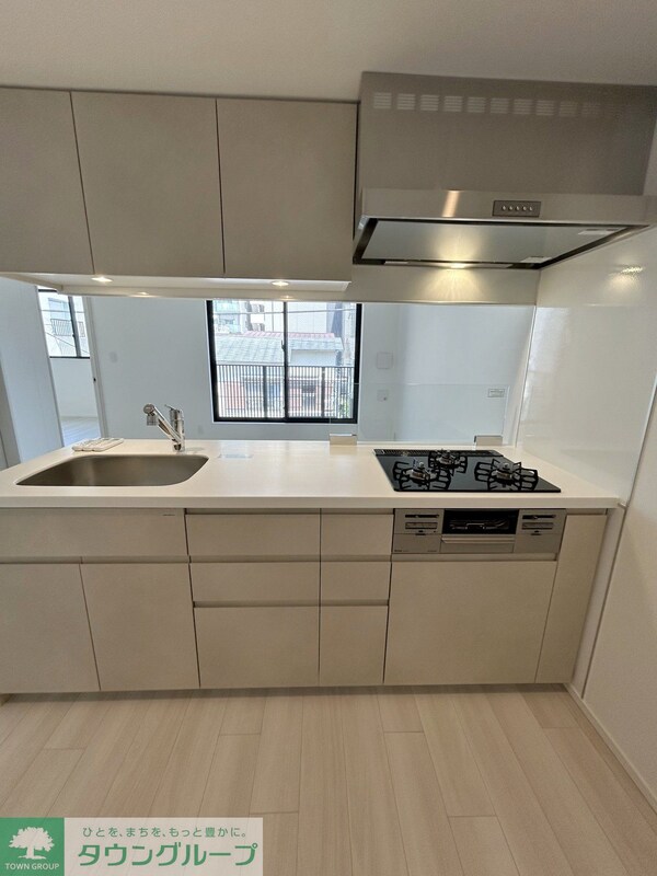 キッチン(キッチン)