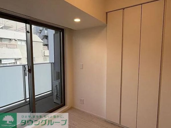 リビング・居室(収納)