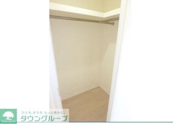 収納(収納)