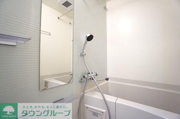 バス／シャワールーム等