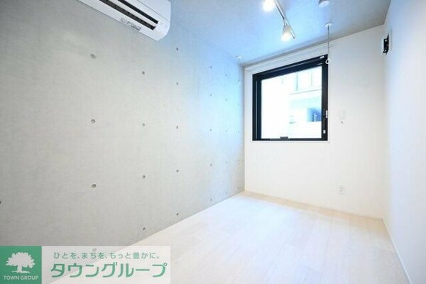 寝室(リビング/居室)