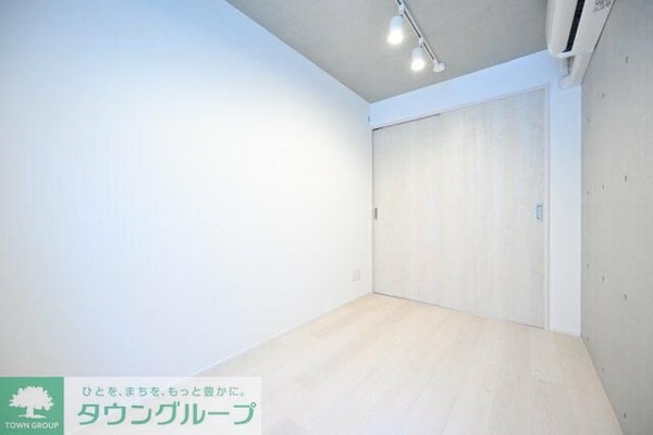 寝室(リビング/居室)