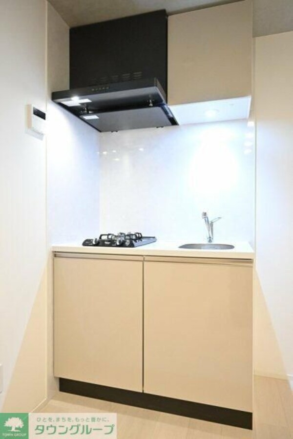 キッチン(キッチン)