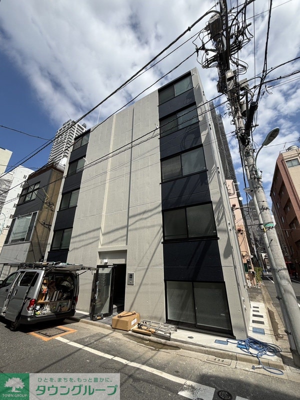 外観(外観)