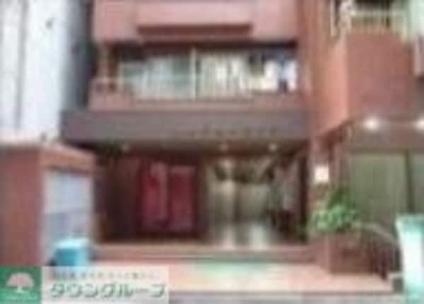 共有部分