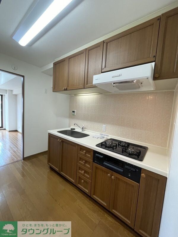 キッチン(キッチン)