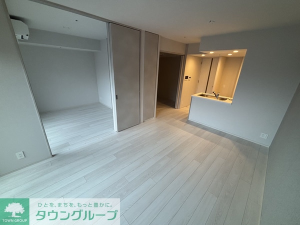 リビング・居室
