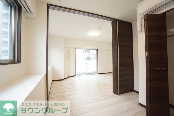 リビング・居室