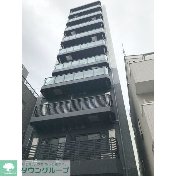 外観(外観)