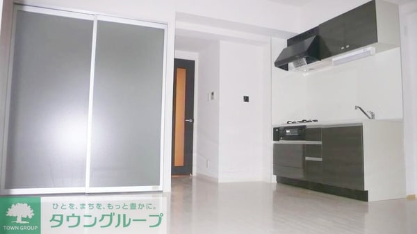 リビング・居室