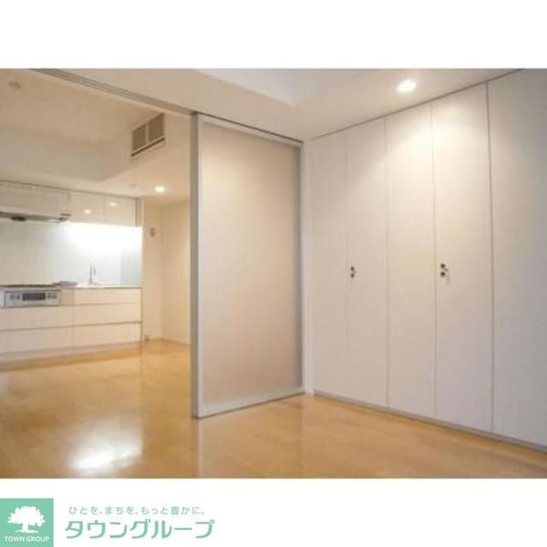 寝室(※写真は同タイプ住戸です。)