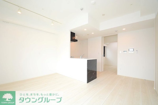 その他室内・内装(リビングルーム)