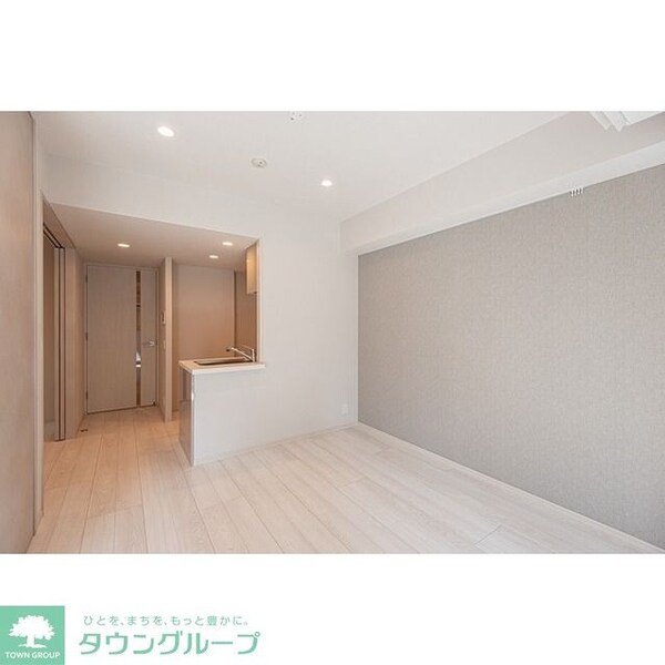 リビング・居室