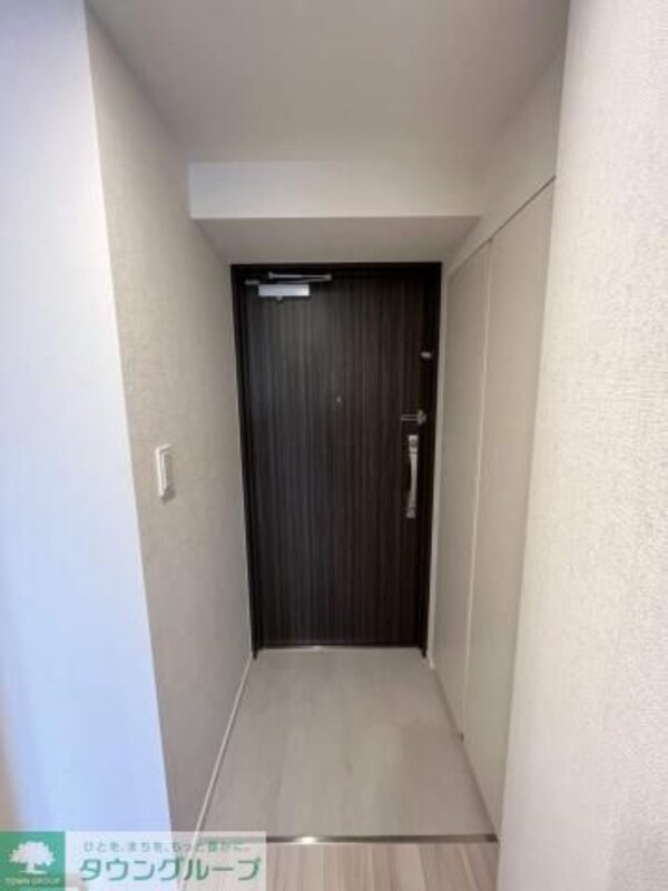 玄関(玄関)