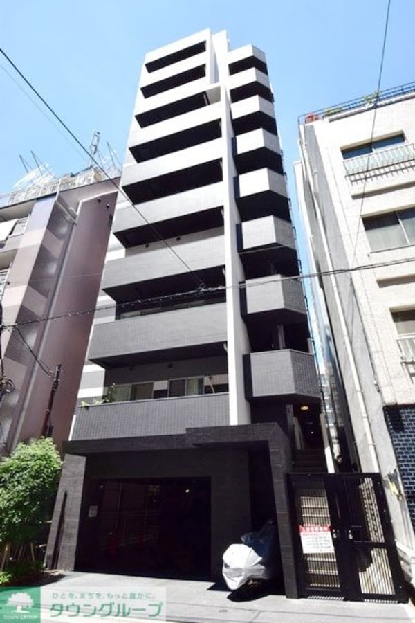 外観(外観)