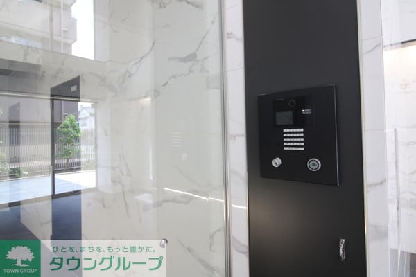 セキュリティ(設備)