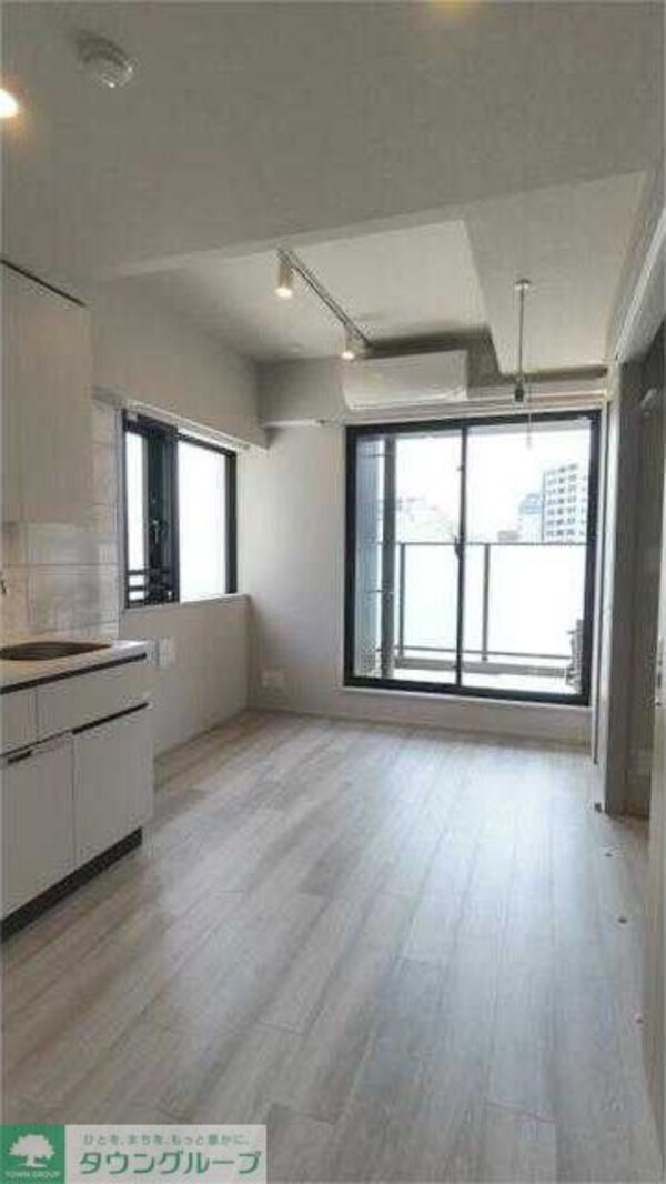 リビング・居室