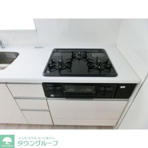 その他(※写真は同タイプ住戸です。)
