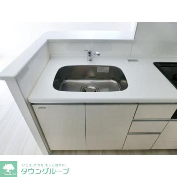 その他(※写真は同タイプ住戸です。)