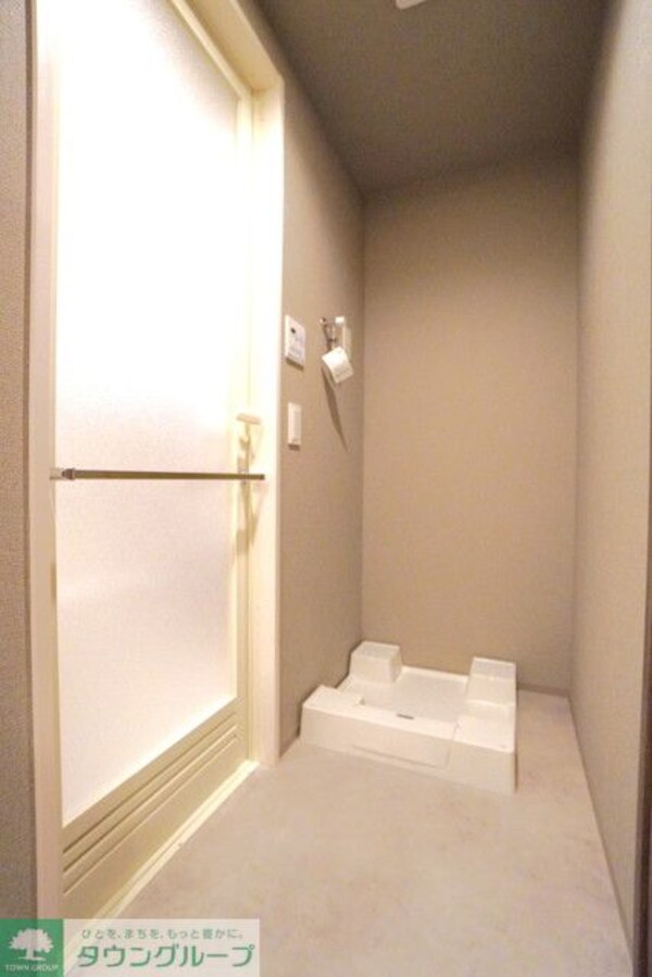 設備(※写真は同タイプ住戸です。)