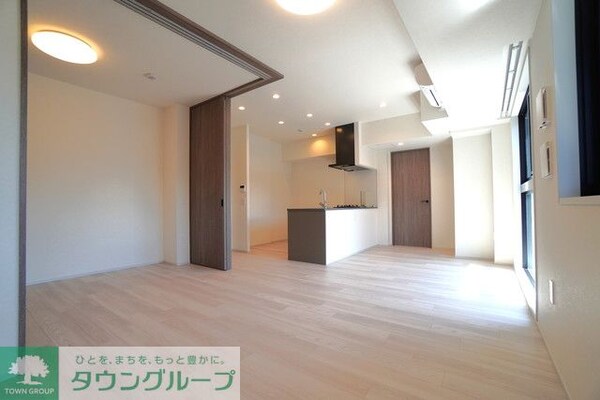 その他室内・内装(※写真は同タイプ住戸です。)