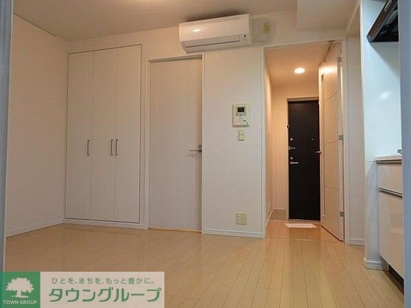 リビング・居室(収納)