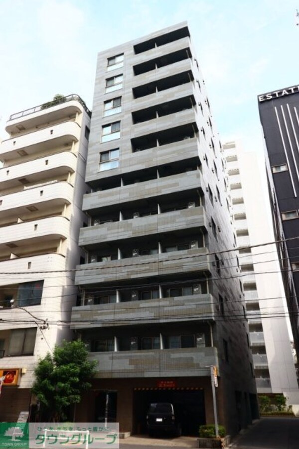 外観(外観)