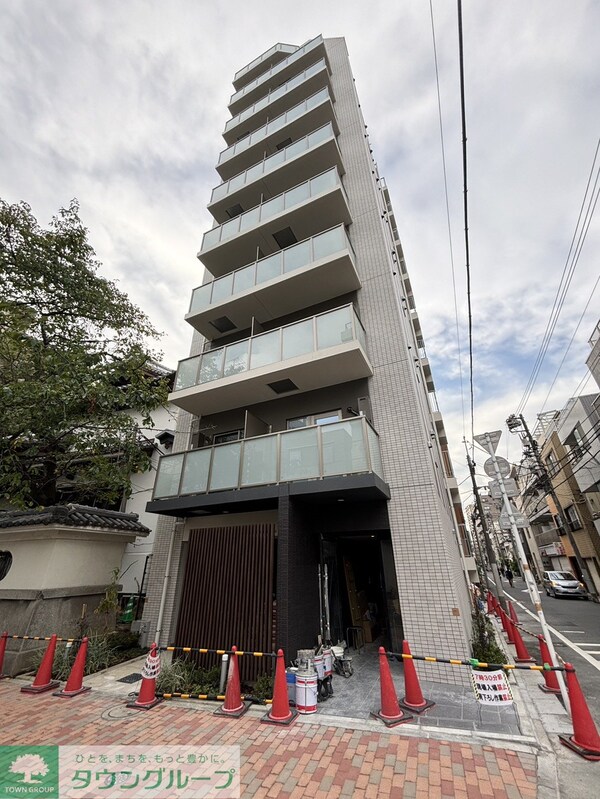 外観(外観)