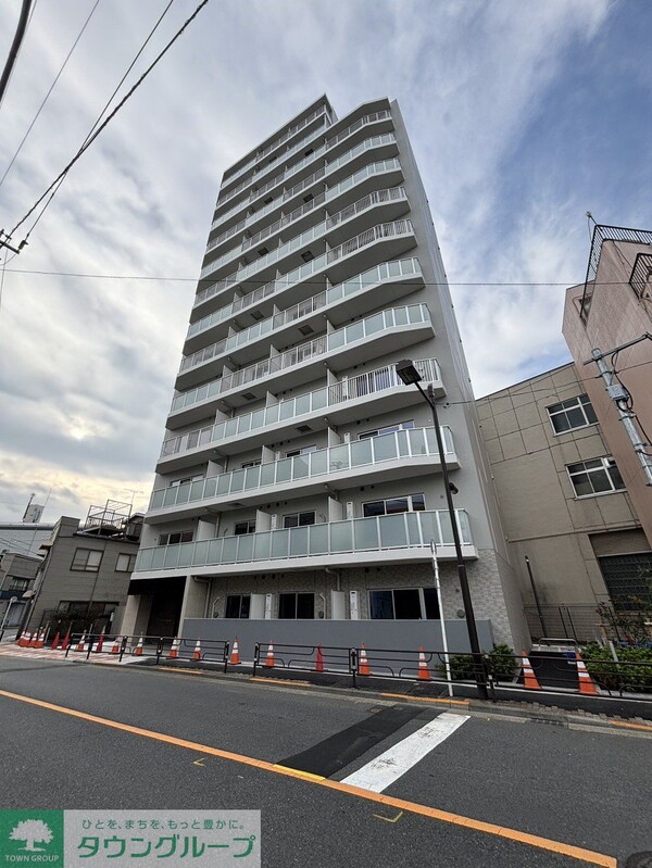 外観(外観)