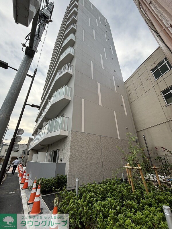 外観(外観)