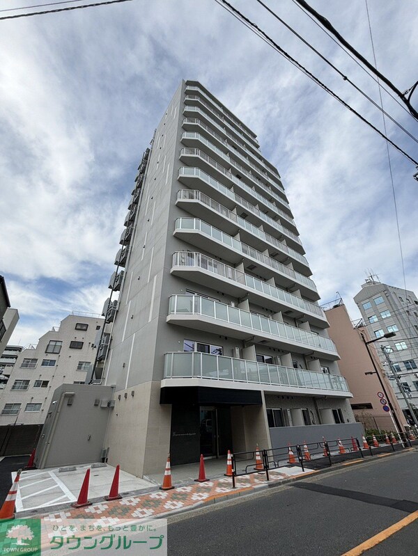 外観(外観)