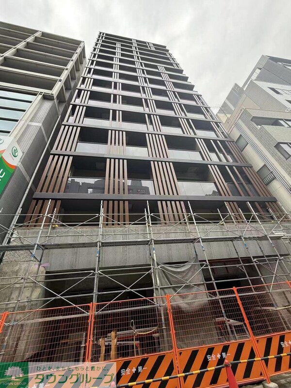 共有部分(外観)