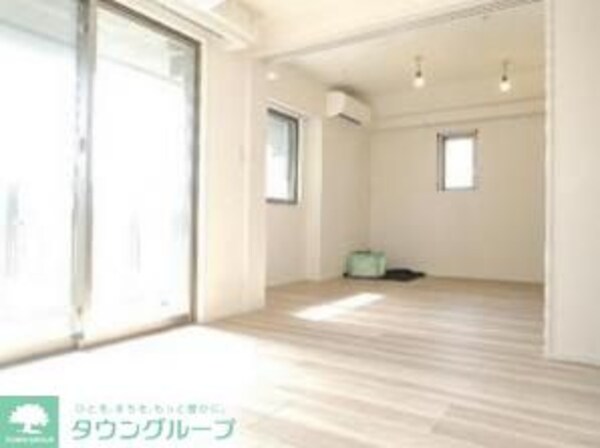 寝室(リビング/居室)