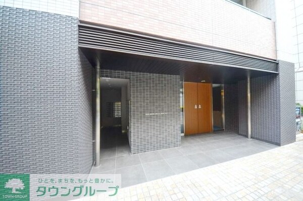 エントランス(エントランス)