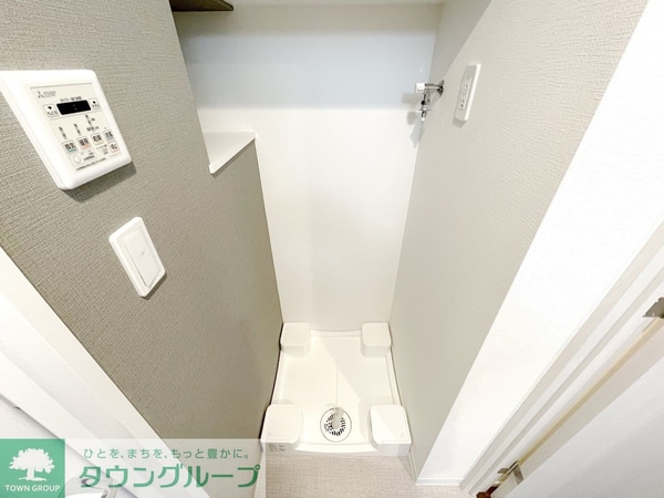 その他室内・内装(設備)