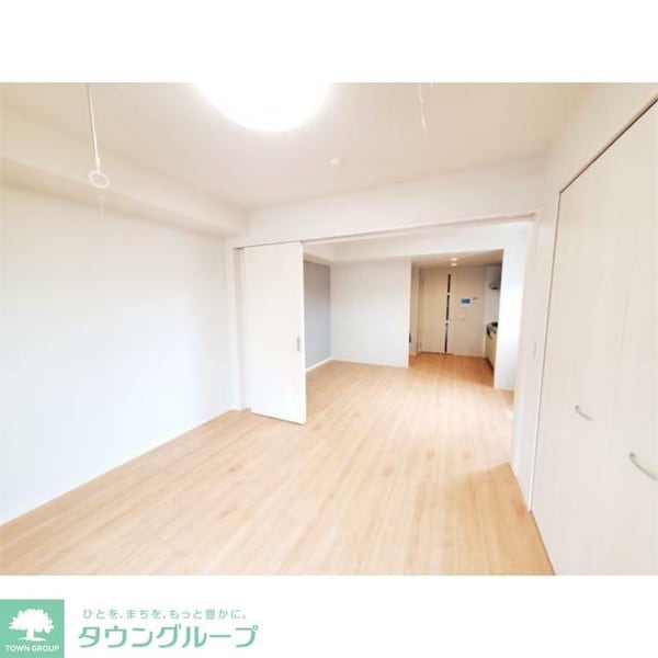 リビング・居室