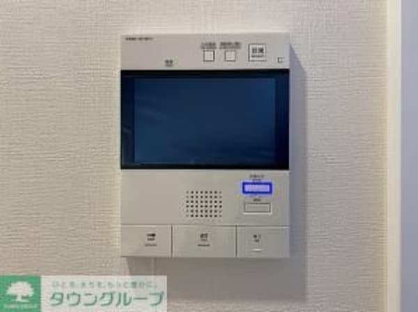 セキュリティ(設備)