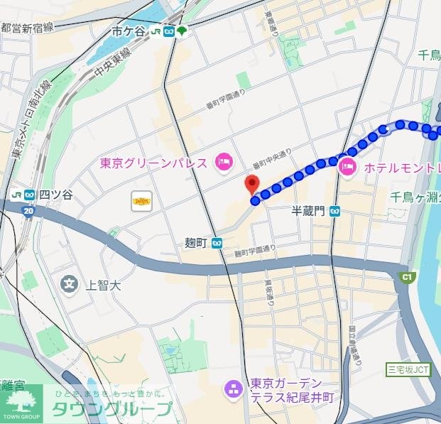 物件内観写真18　(間取図)