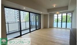 物件内観写真14　(リビング/居室)