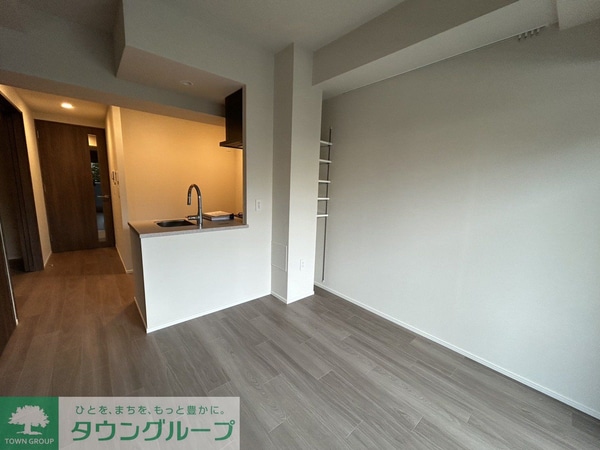 リビング・居室(リビング/居室)