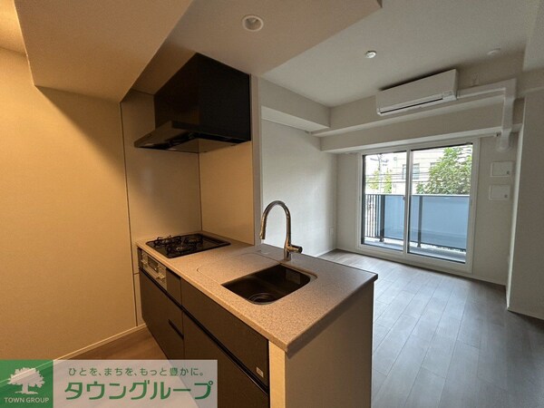 その他室内・内装(キッチン)