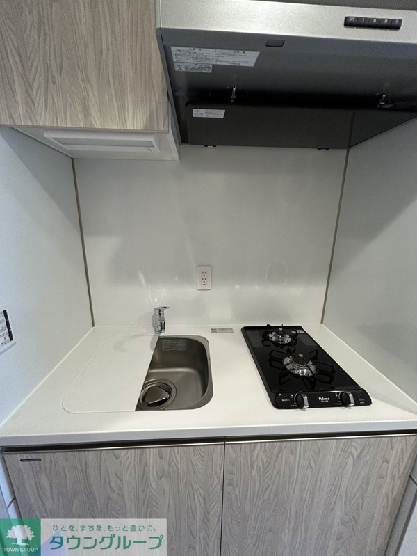 キッチン(キッチン)