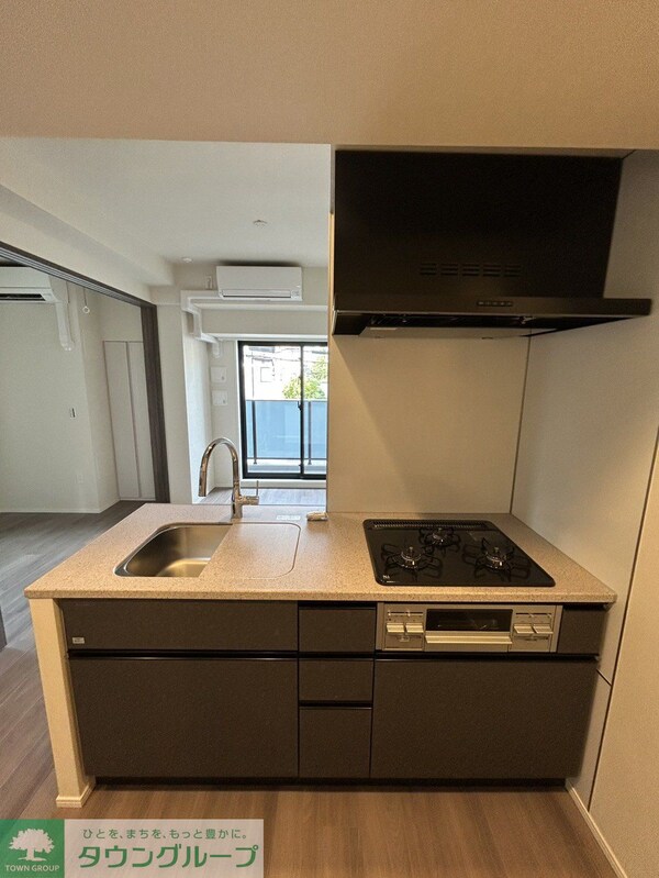 キッチン(キッチン)